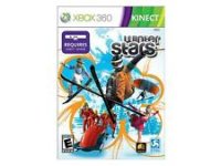 Winter Stars Xbox 360 US box art